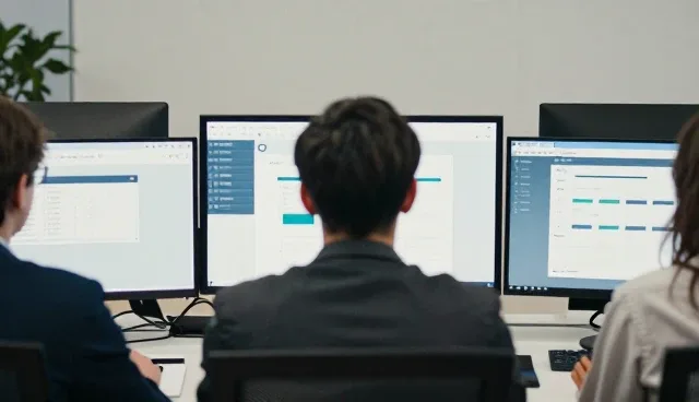 技术型企业在技术转让中的应用场景分析