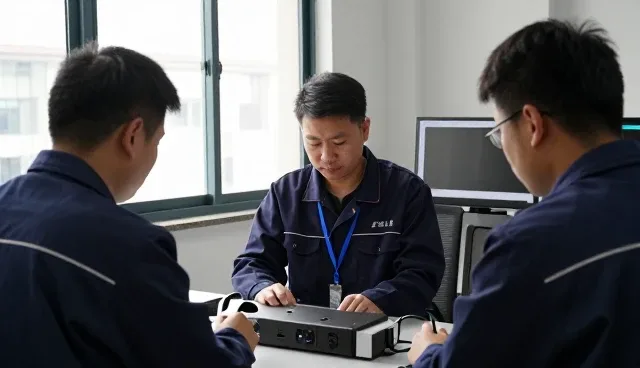 重庆煌久科技有限公司专注智能化,提供完善应用开发方案