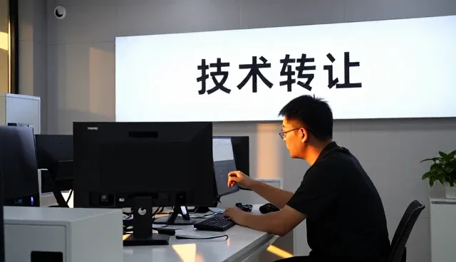 重庆煌久科技有限公司推动的技术型向智能化方向发展